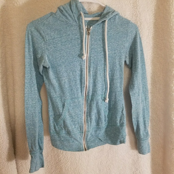 Aeropostale Tops - Very light hoodie